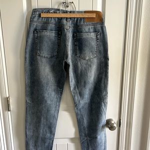 One Teaspoon Jeans